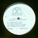 Blue Pearl - Naked In The Rain