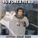 Adriano Celentano - Il Forestiero