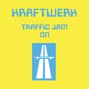 Kraftwerk - Traffic Jam On Autobahn