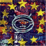 U2 - Zooropa