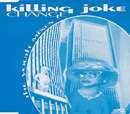 Killing Joke - Change / Exorcism / Millennium
