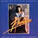Various artists - Flashdance