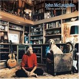 John McLaughlin - Thieves And Poets