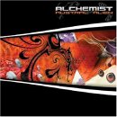 Alchemist - Austral Alien