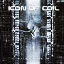Icon Of Coil - Machines Are Us