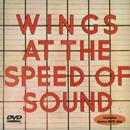 Wings - At The Speed Of Sound / Rockshow