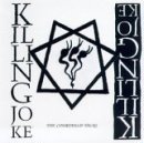 Killing Joke - The Courtauld Talks