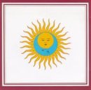 King Crimson - Larks' Tongues In Aspic