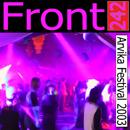 Front 242 - Arvika Festival 2003