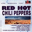 Red Hot Chili Peppers - Live Nebraska 1991. Volume One