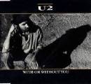 U2 - With Or Without You