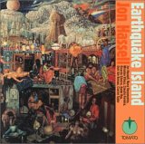 Jon Hassell - Earthquake Island