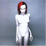 Marilyn Manson - Mechanical Animals