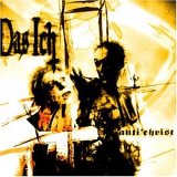 Das Ich - Anti'christ