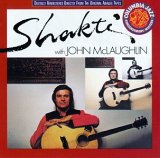 Shakti - Shakti With John McLaughlin