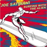 Joe Satriani - Surfing With The Alien