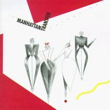 The Manhattan Transfer - Extensions