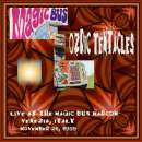 Ozric Tentacles - Magic Bus Marcon