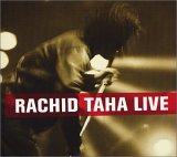 Rachid Taha - Live