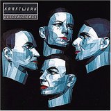 Kraftwerk - Electric Cafe