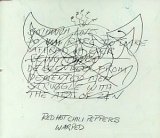 Red Hot Chili Peppers - Warped