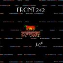 Front 242 - Live In Chicago 13.05.1989