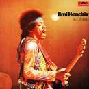 Jimi Hendrix - Isle Of Wight