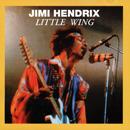 Jimi Hendrix - Little Wing