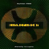 King Crimson - B'Boom. Official Bootleg - Live In Argentina 1994