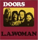 The Doors - L.A. Woman