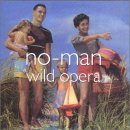 No-Man - Wild Opera