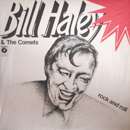 Bill Haley & The Comets - Rock And Roll
