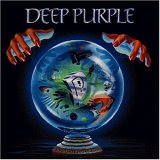 Deep Purple - Slaves And Masters