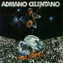 Adriano Celentano - Me, Live!