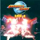 Frehley's Comet - Live + 1