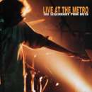 The Legendary Pink Dots - Live At The Metro