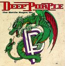 Deep Purple - The Battle Rages On