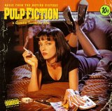 Various artists - Pulp Fiction