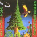 Ozric Tentacles - Arborescence