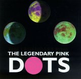 The Legendary Pink Dots - Under Triple Moons