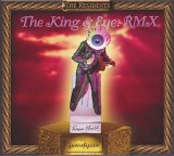The Residents - The King & Eye: RMX