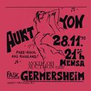 Auktyon - Free-Rock Aus Russland!