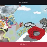 Adrian Belew - Side Three