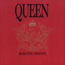 Queen - Rarities 1970/1977