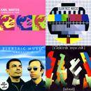 Elektric Music / Karl Bartos - Singles