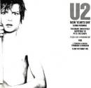 U2 - New Year's Day