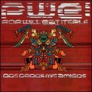Pop Will Eat Itself - Dos Dedos Mis Amigos
