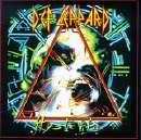 Def Leppard - Hysteria