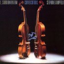 L. Subramaniam - Stephane Grappelli - Conversations