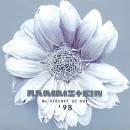 Rammstein - Du Riechst So Gut '98